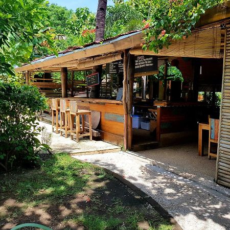 Jati Village Gili Trawangan Kültér fotó