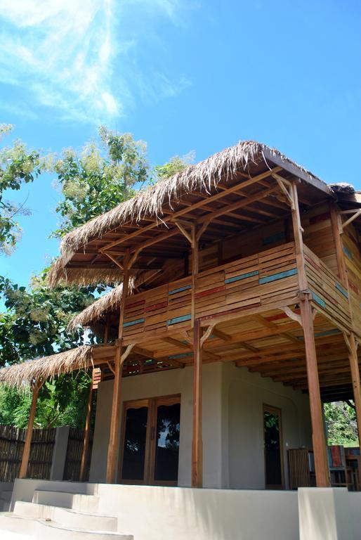 Jati Village Gili Trawangan Szoba fotó