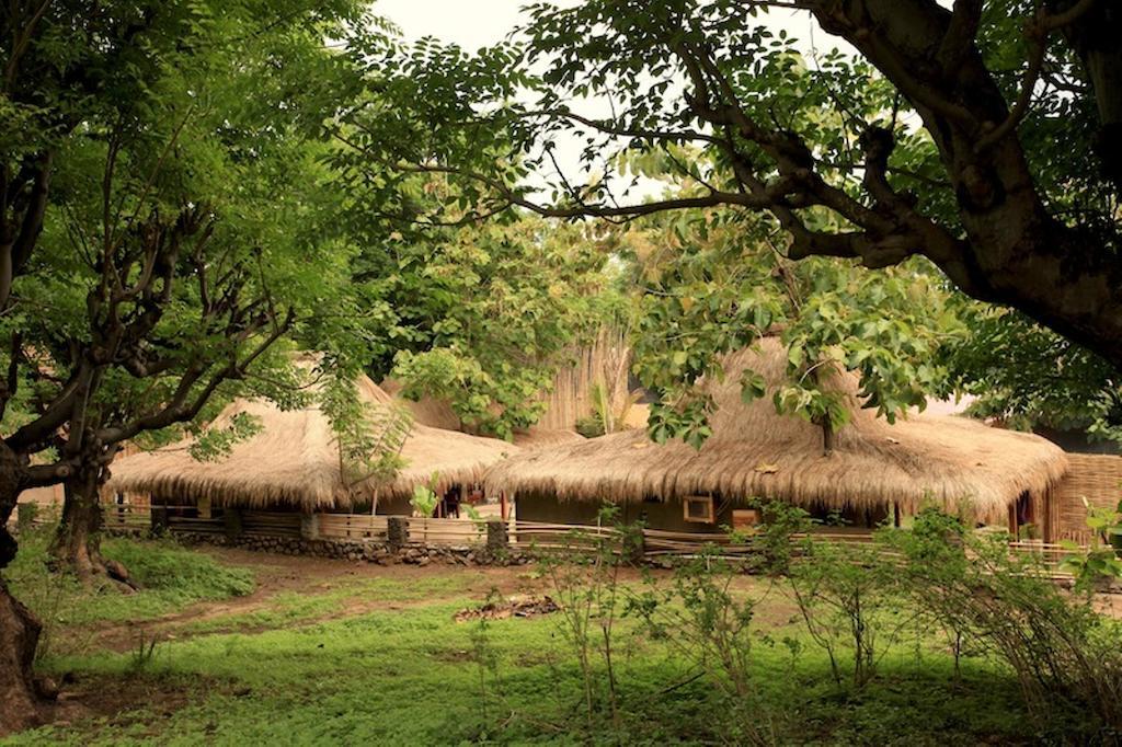 Jati Village Gili Trawangan Kültér fotó